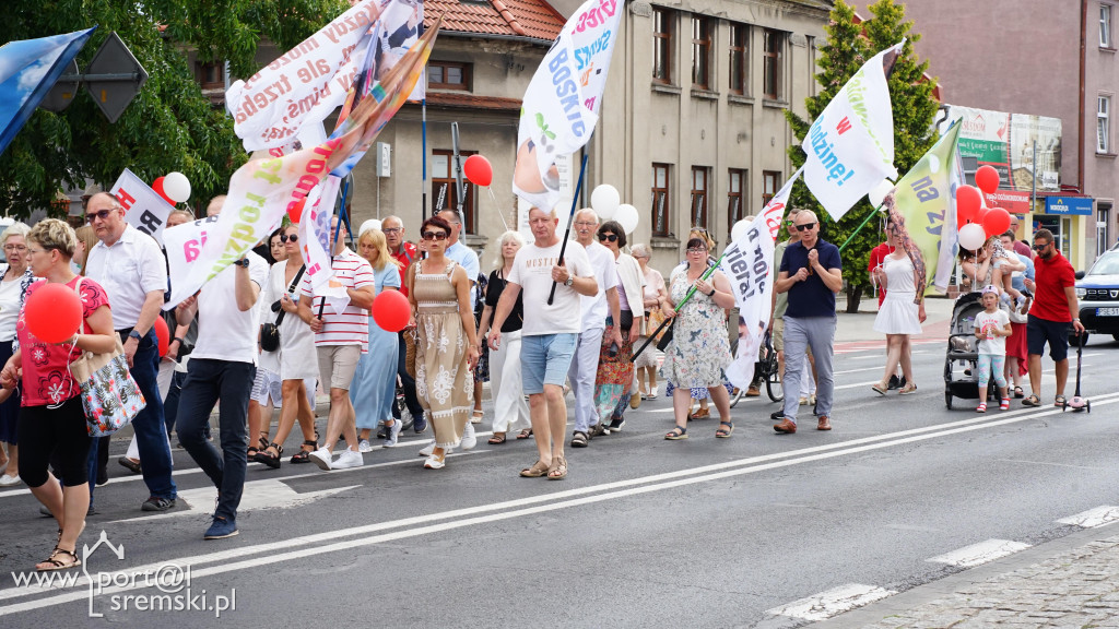 Marsz dla Życia i Rodziny