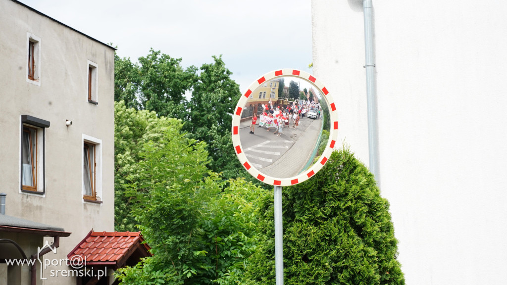 Marsz dla Życia i Rodziny