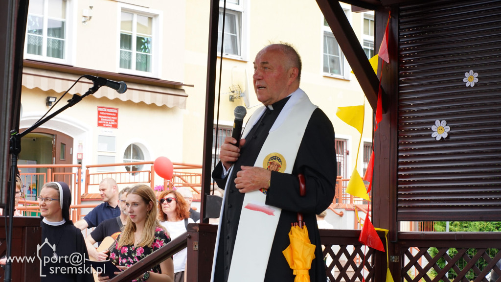 Marsz dla Życia i Rodziny