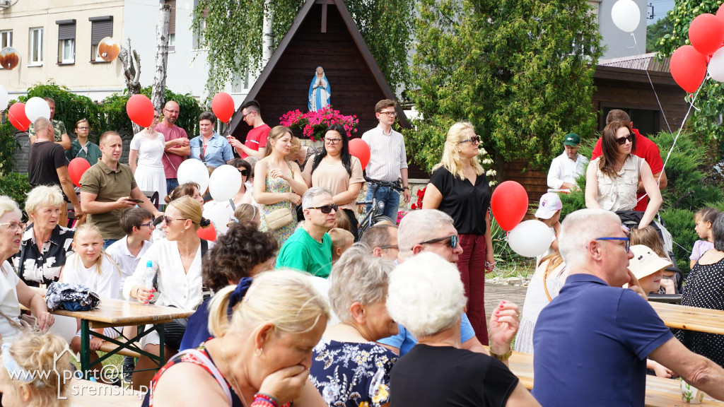 Marsz dla Życia i Rodziny