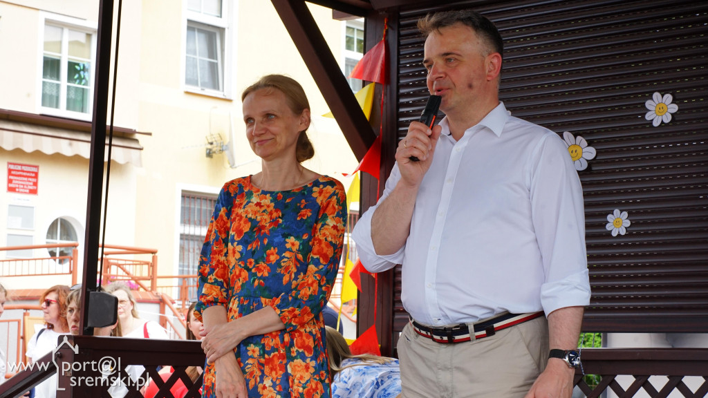 Marsz dla Życia i Rodziny