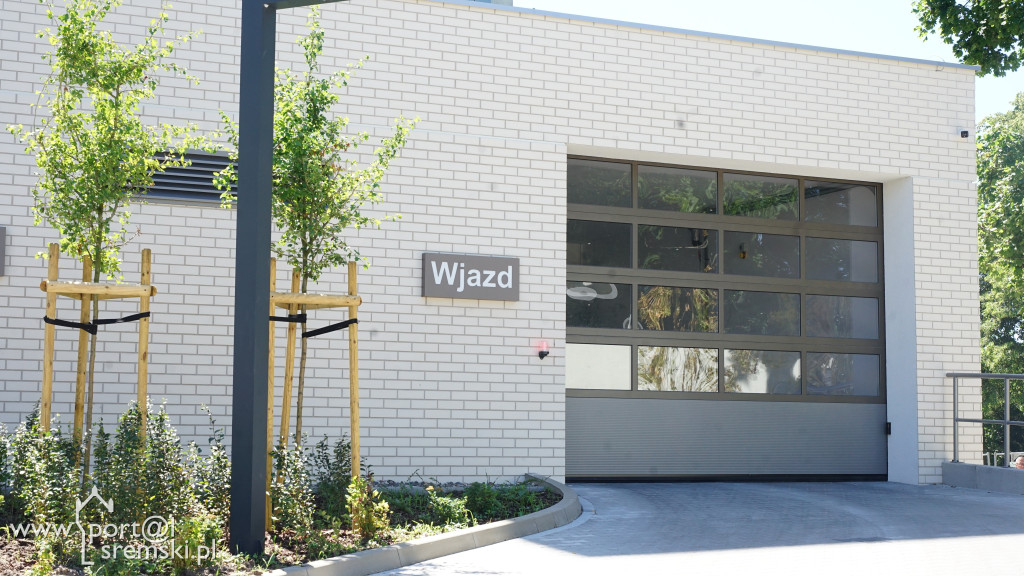 Śremski Szpital ma nowoczesny SOR