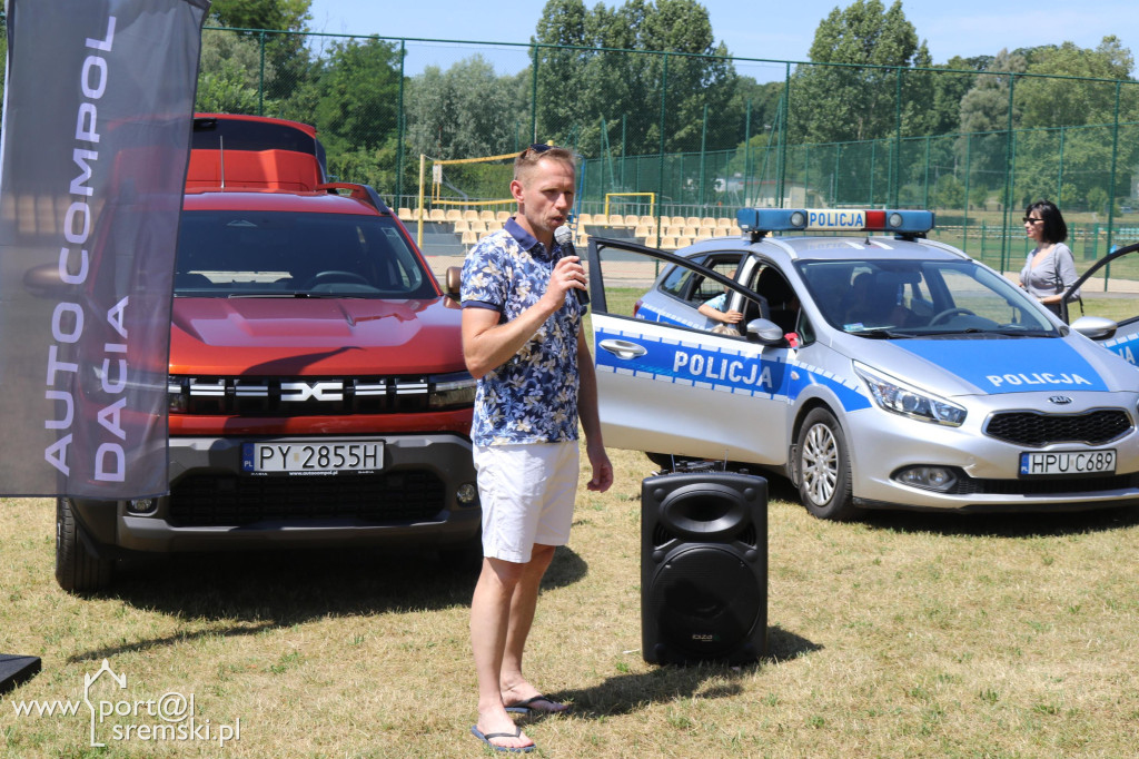 Bezpieczne Wakacje w Dolsku i Jarosławkach