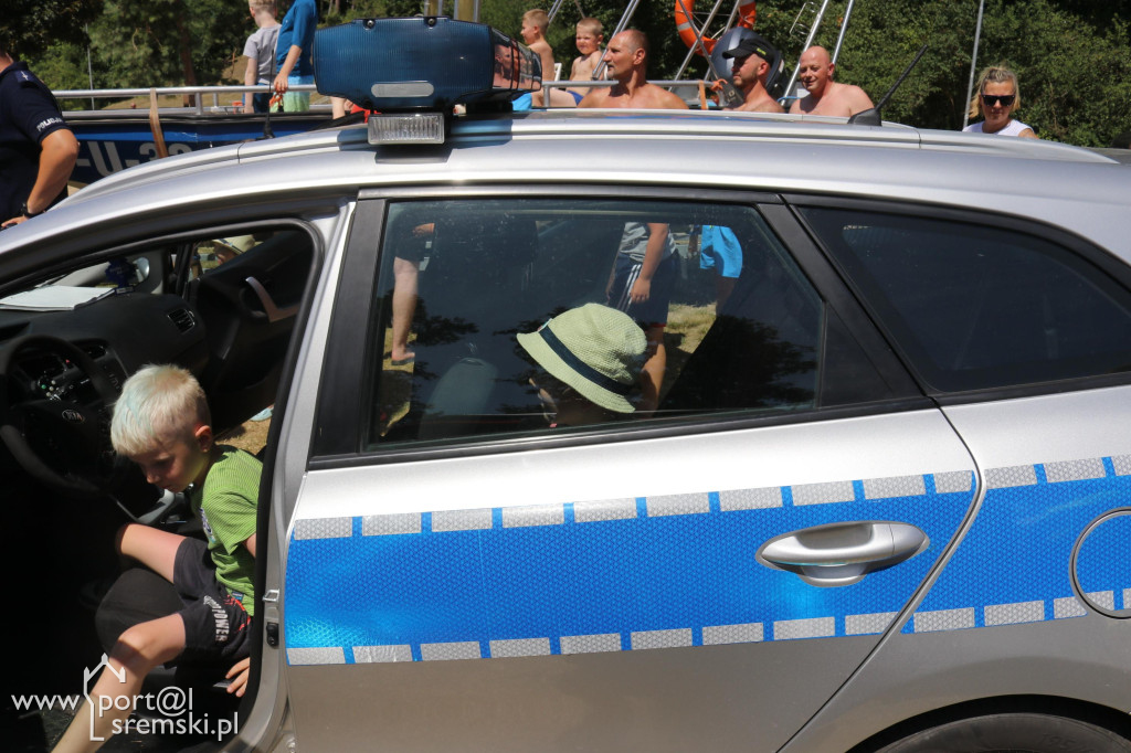 Bezpieczne Wakacje w Dolsku i Jarosławkach