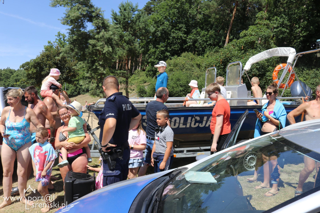 Bezpieczne Wakacje w Dolsku i Jarosławkach