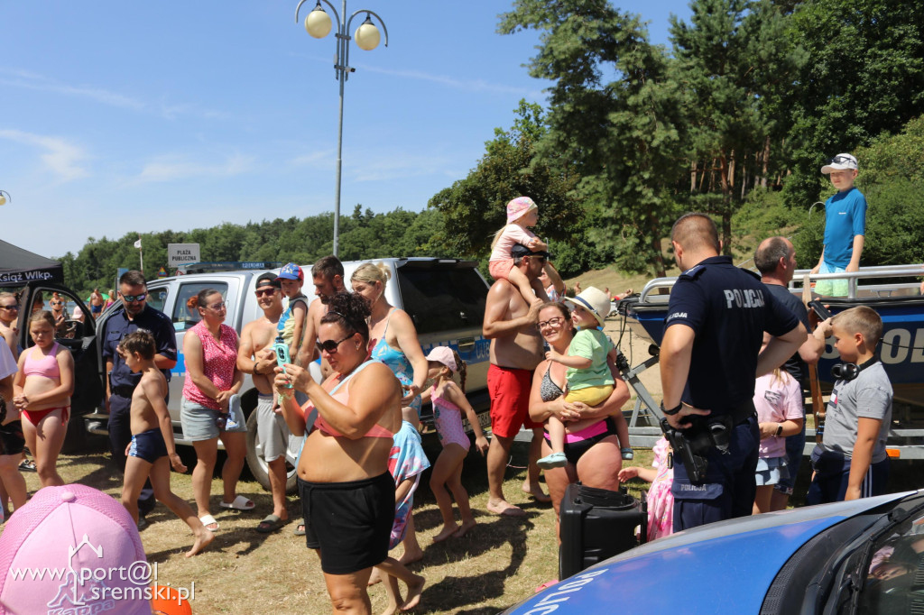 Bezpieczne Wakacje w Dolsku i Jarosławkach
