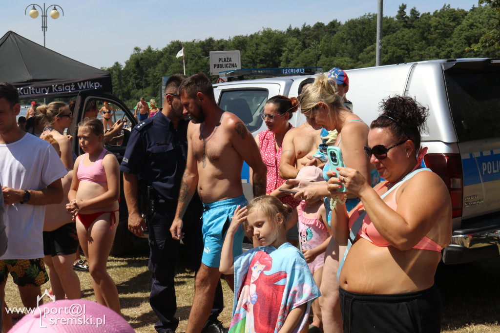 Bezpieczne Wakacje w Dolsku i Jarosławkach