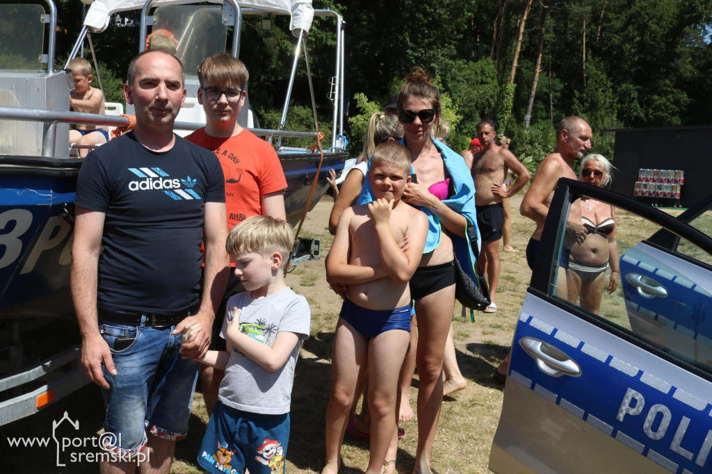 Bezpieczne Wakacje w Dolsku i Jarosławkach