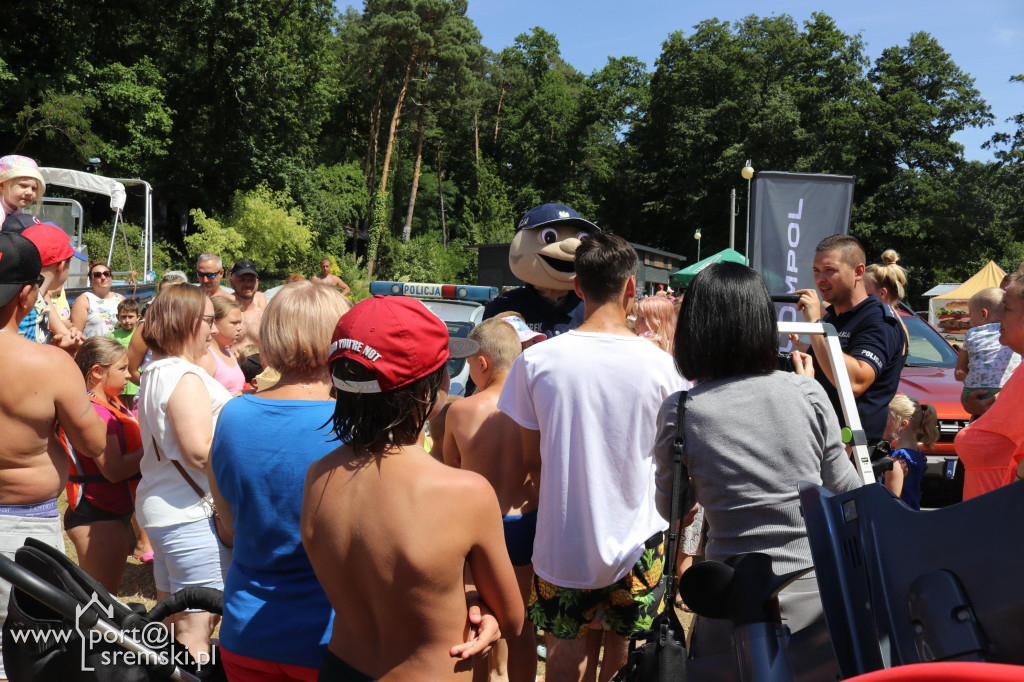 Bezpieczne Wakacje w Dolsku i Jarosławkach