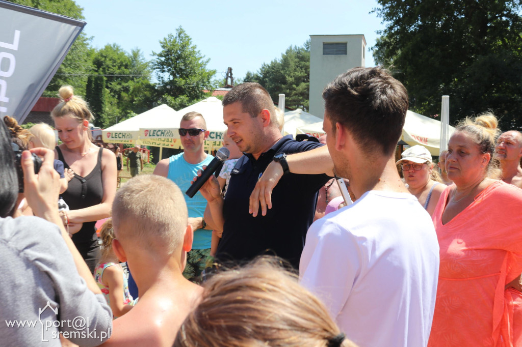Bezpieczne Wakacje w Dolsku i Jarosławkach