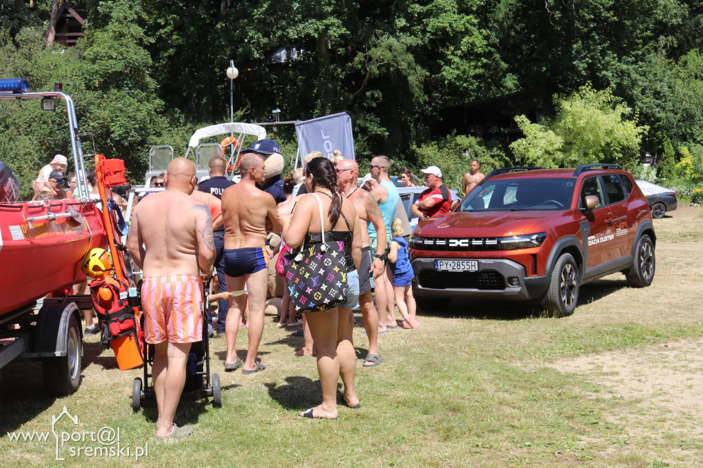 Bezpieczne Wakacje w Dolsku i Jarosławkach