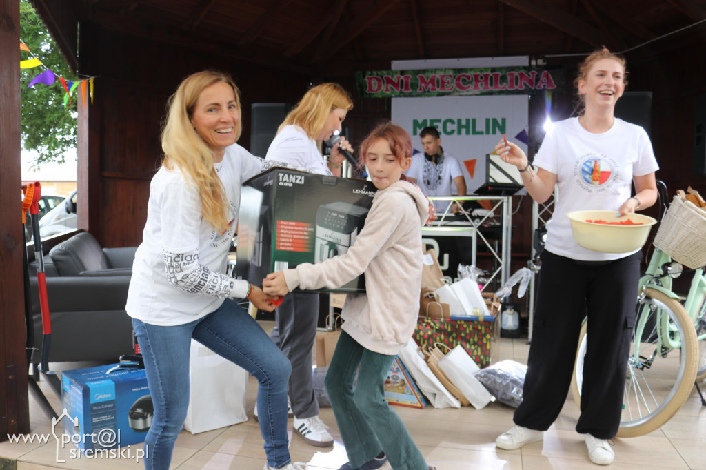 Dni Mechlina
