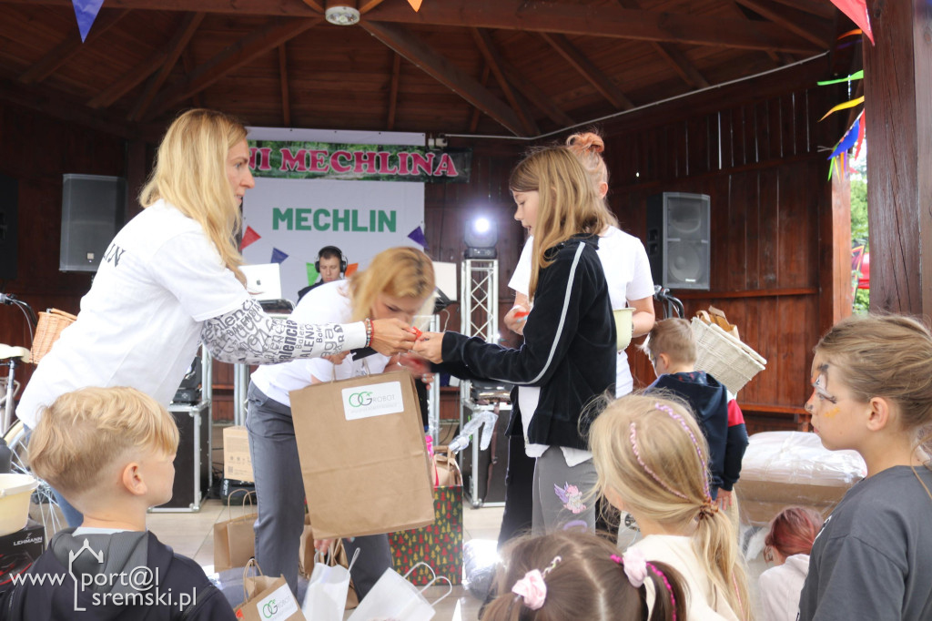 Dni Mechlina