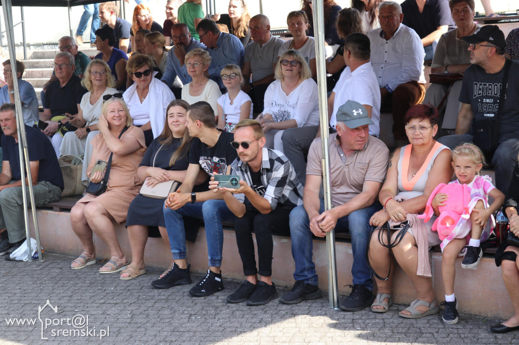 Wesele z czasów PRL-u w Książu Wlkp.
