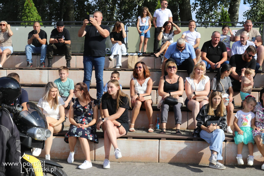 Wesele z czasów PRL-u w Książu Wlkp.