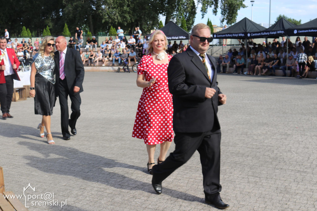 Wesele z czasów PRL-u w Książu Wlkp.