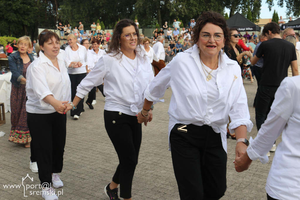 Wesele z czasów PRL-u w Książu Wlkp.