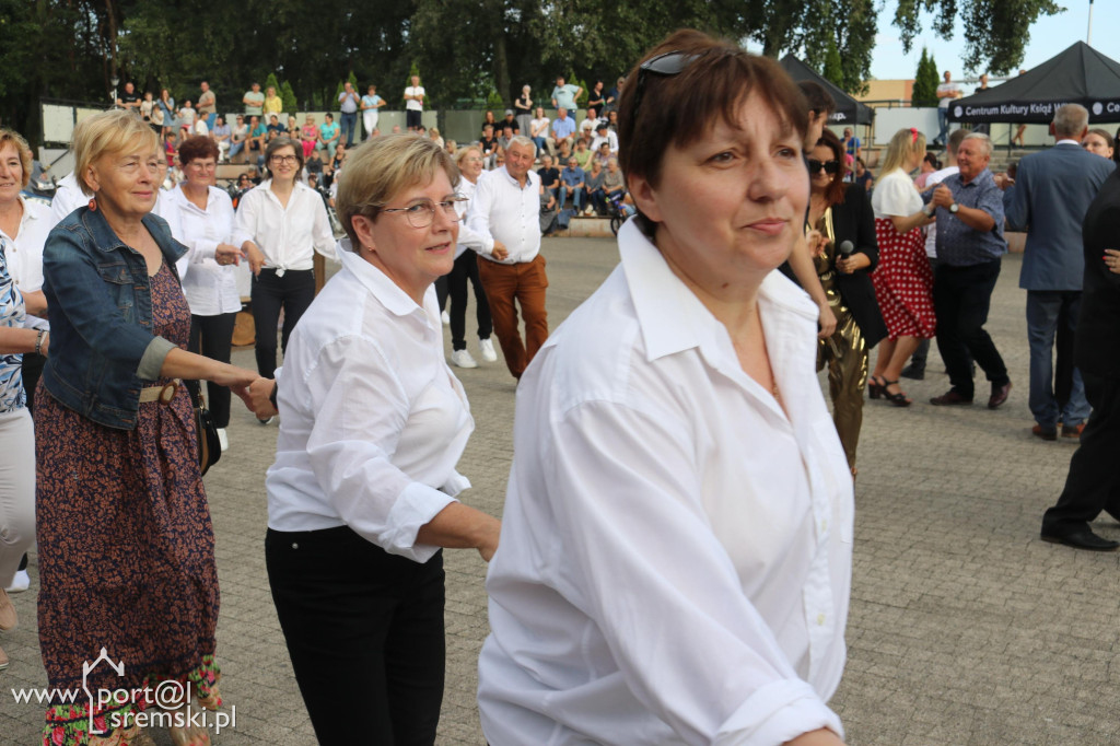 Wesele z czasów PRL-u w Książu Wlkp.