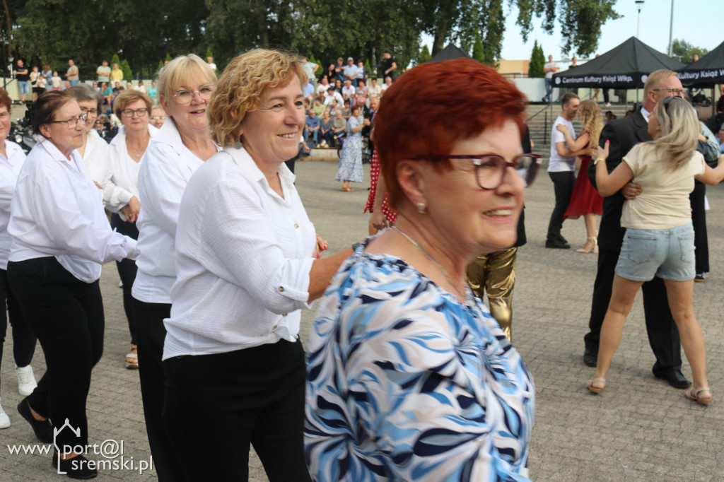 Wesele z czasów PRL-u w Książu Wlkp.