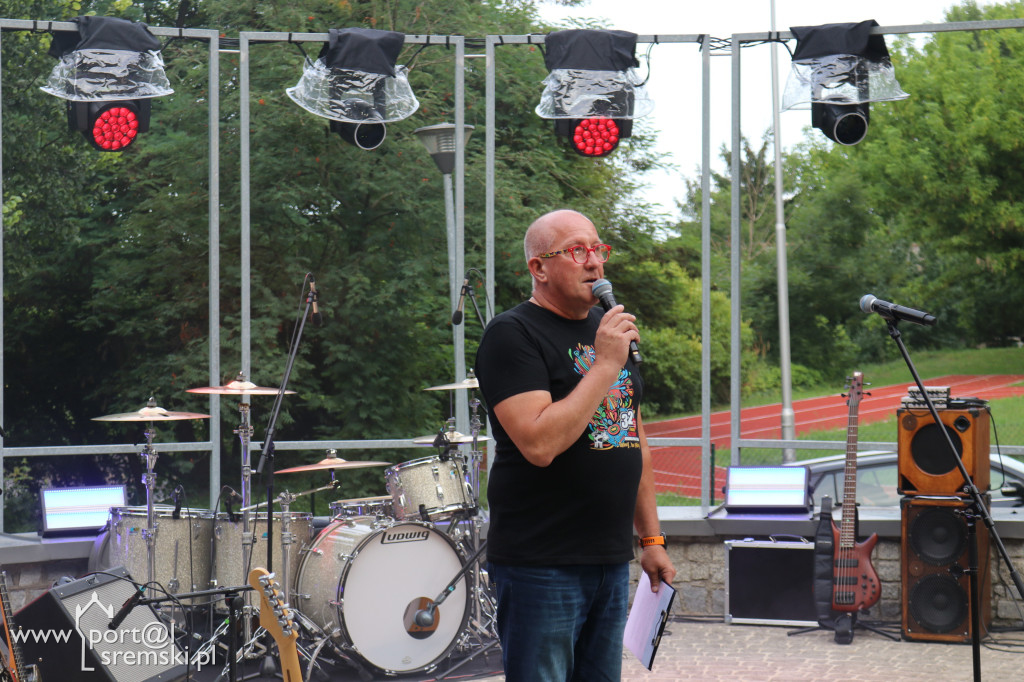 Stone Free – Tribute to Jimi Hendrix (Dni Śremu)