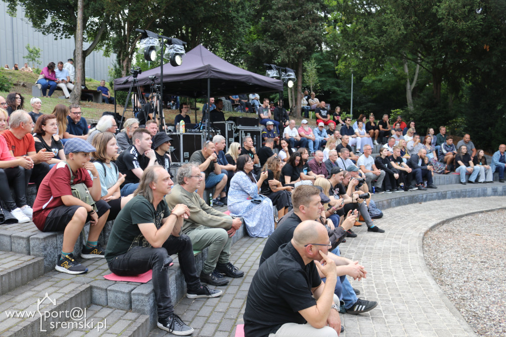 Stone Free – Tribute to Jimi Hendrix (Dni Śremu)
