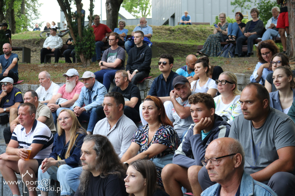 Stone Free – Tribute to Jimi Hendrix (Dni Śremu)