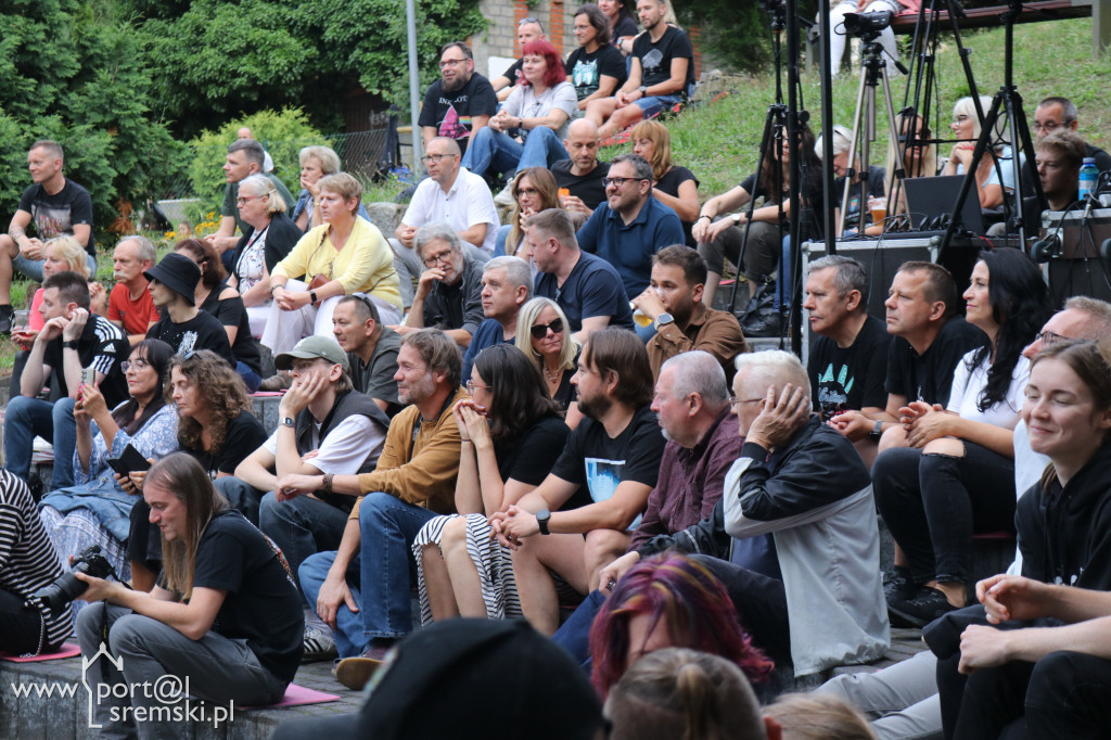 Stone Free – Tribute to Jimi Hendrix (Dni Śremu)
