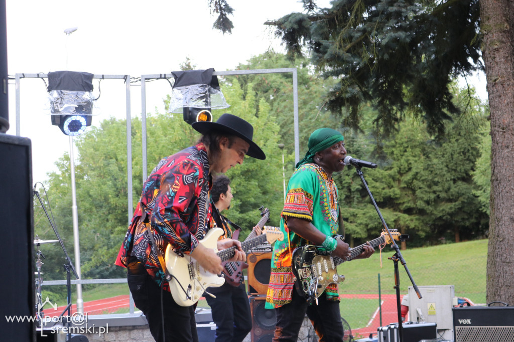 Stone Free – Tribute to Jimi Hendrix (Dni Śremu)