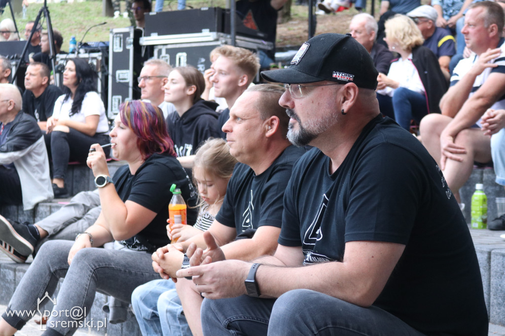 Stone Free – Tribute to Jimi Hendrix (Dni Śremu)