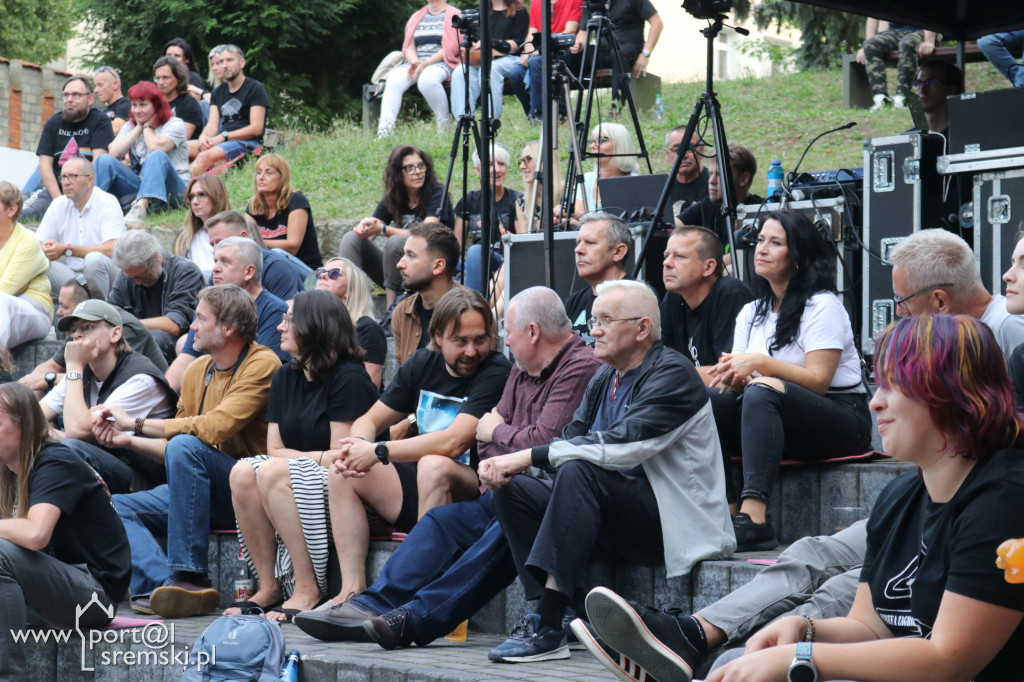 Stone Free – Tribute to Jimi Hendrix (Dni Śremu)