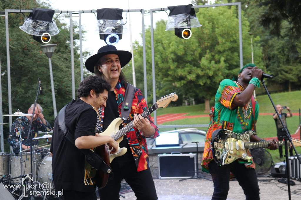 Stone Free – Tribute to Jimi Hendrix (Dni Śremu)