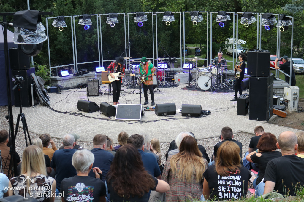 Stone Free – Tribute to Jimi Hendrix (Dni Śremu)