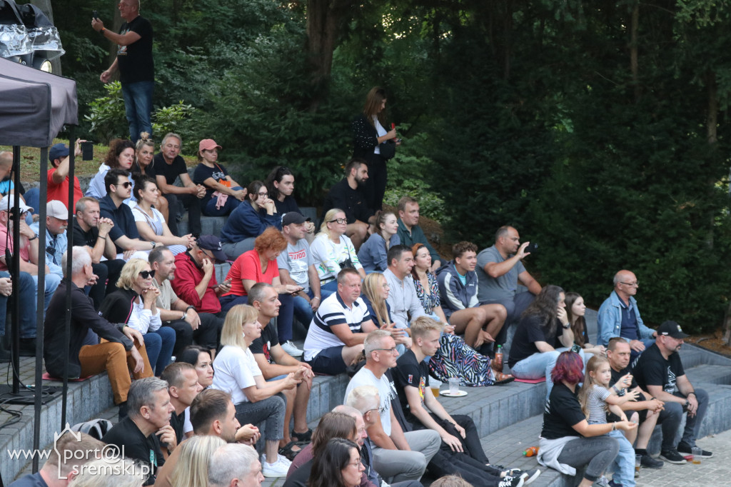 Stone Free – Tribute to Jimi Hendrix (Dni Śremu)
