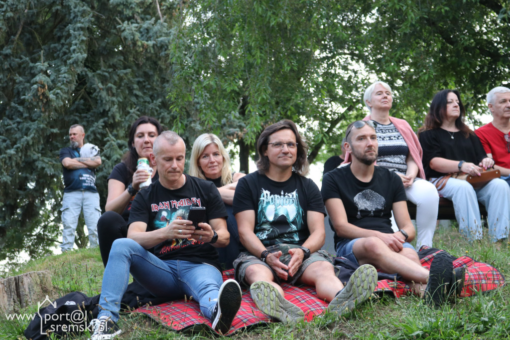 Stone Free – Tribute to Jimi Hendrix (Dni Śremu)
