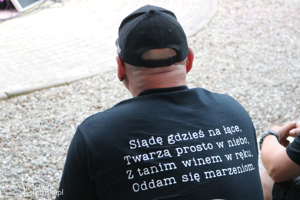 Grzegorz Kupczyk (Dni Śremu 2025)