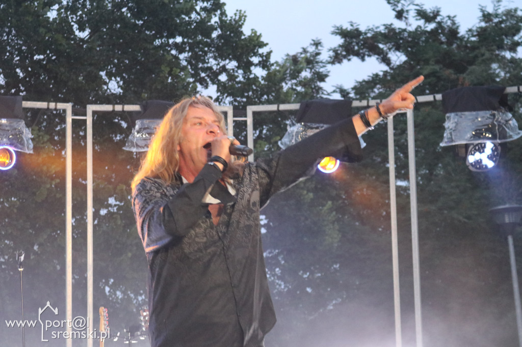 Grzegorz Kupczyk (Dni Śremu 2025)