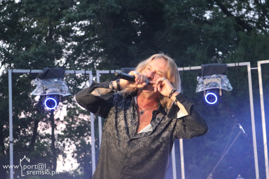 Grzegorz Kupczyk (Dni Śremu 2025)
