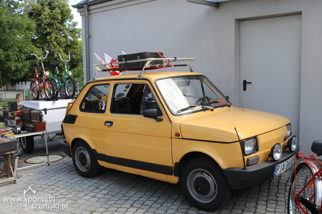 Dzień Kolekcjonera (Dni Śremu 2025)