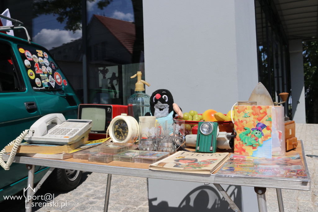 Dzień Kolekcjonera (Dni Śremu 2025)