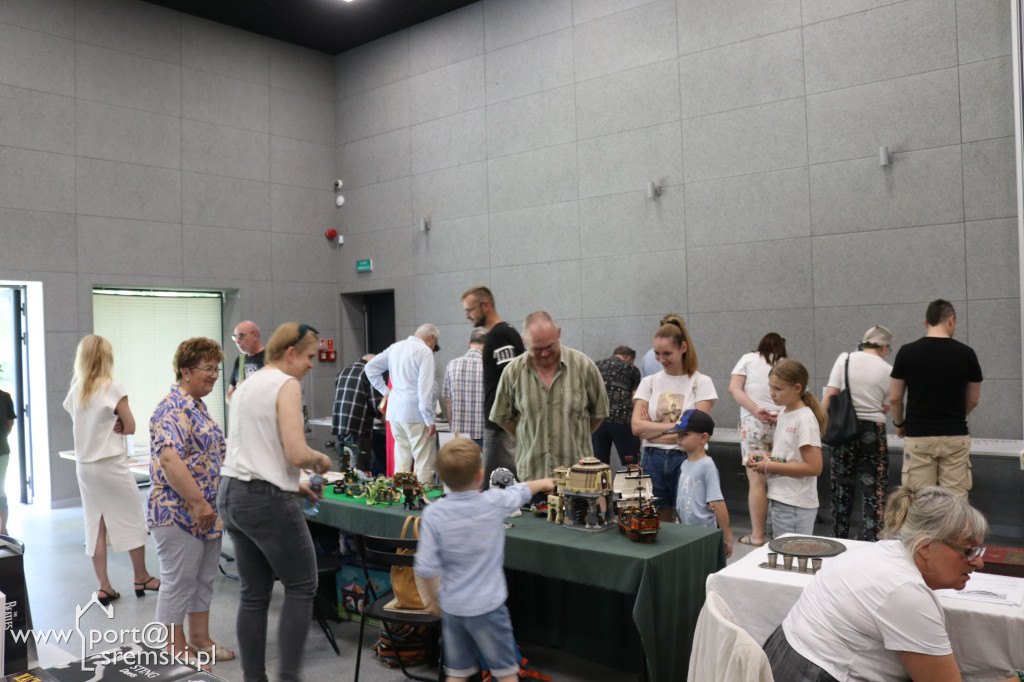 Dzień Kolekcjonera (Dni Śremu 2025)