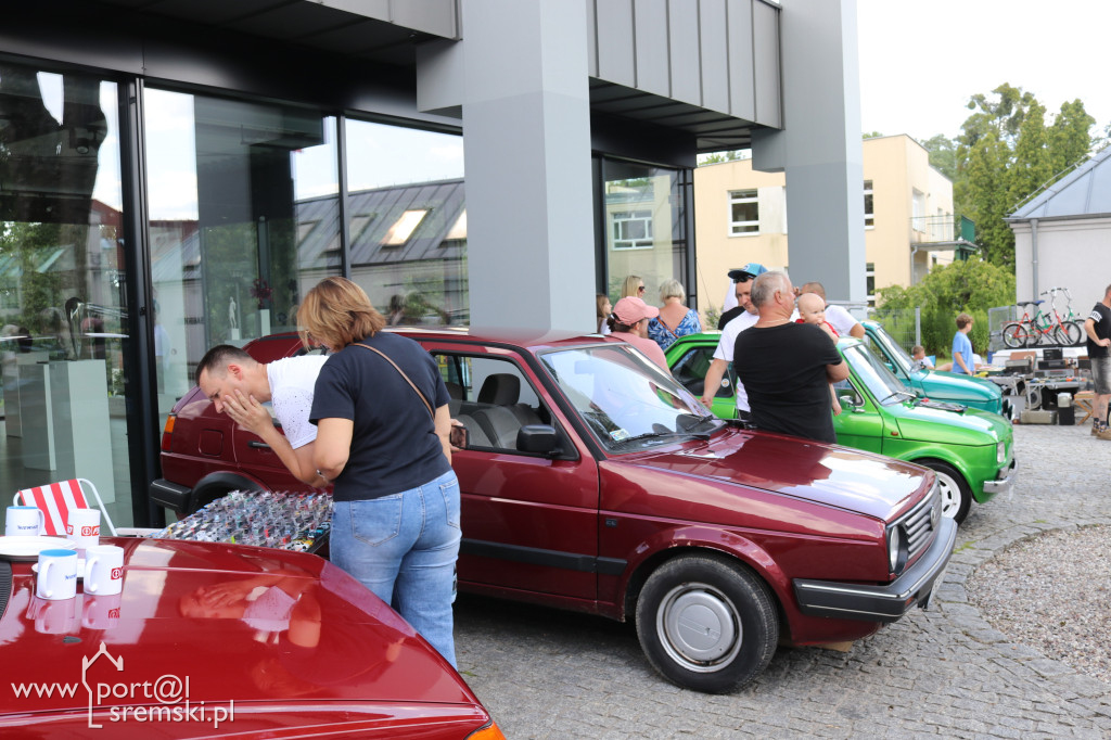 Dzień Kolekcjonera (Dni Śremu 2025)