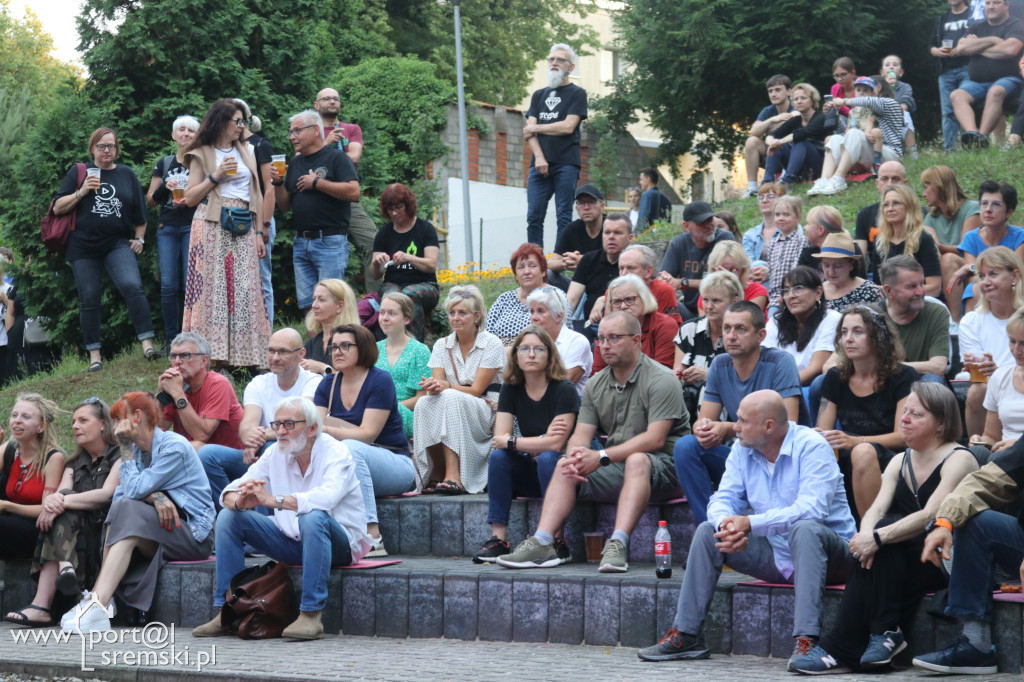 TRIBUTE TO MAANAM (Dni Śremu 2025)