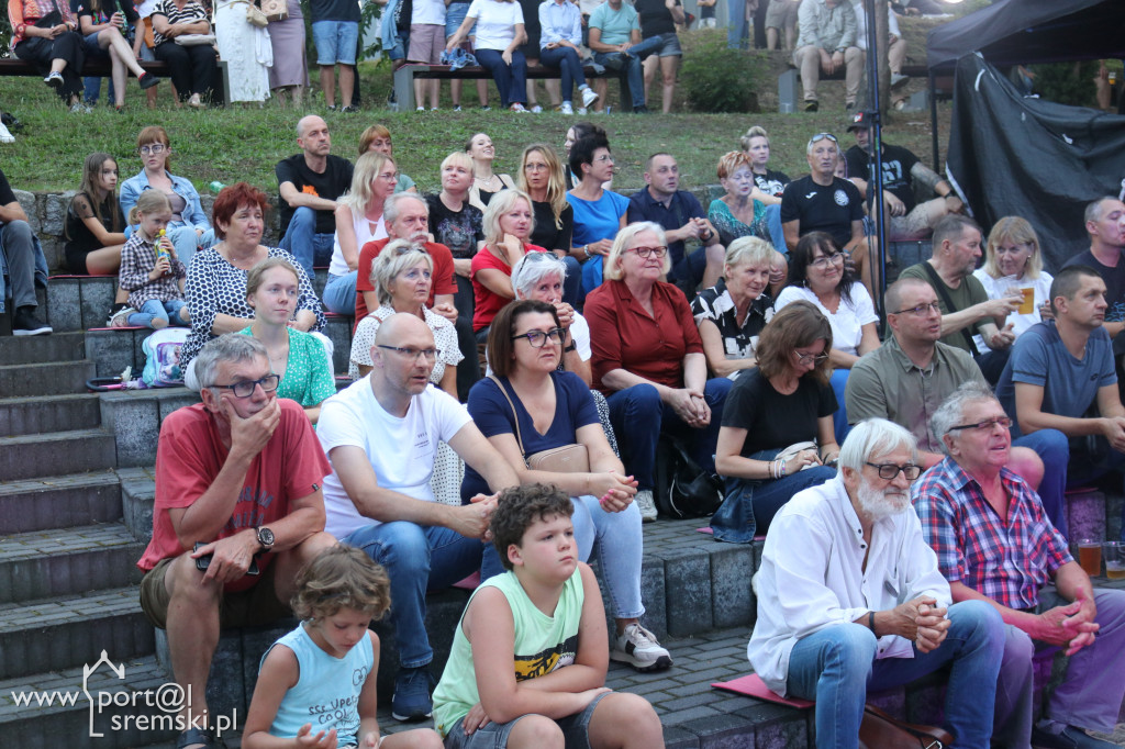 TRIBUTE TO MAANAM (Dni Śremu 2025)