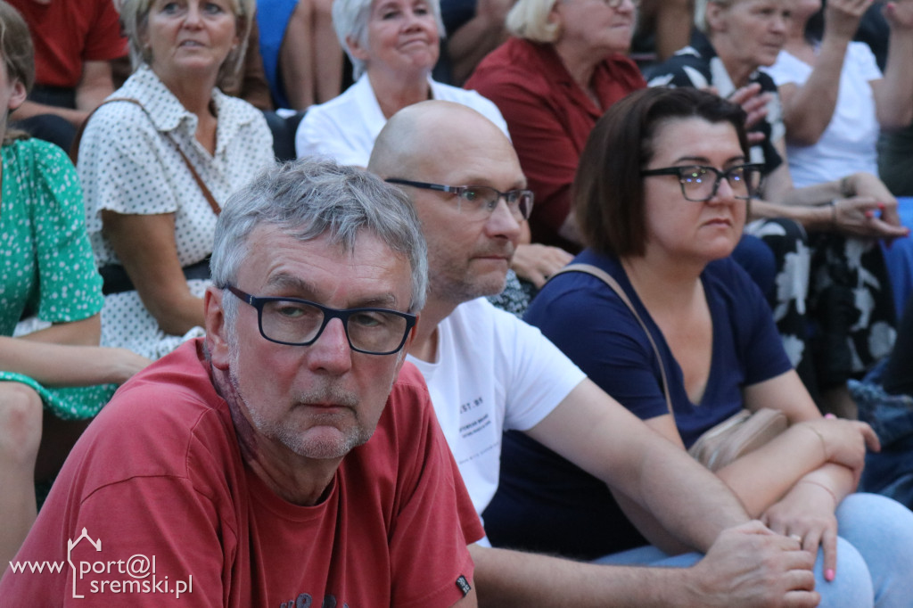 TRIBUTE TO MAANAM (Dni Śremu 2025)