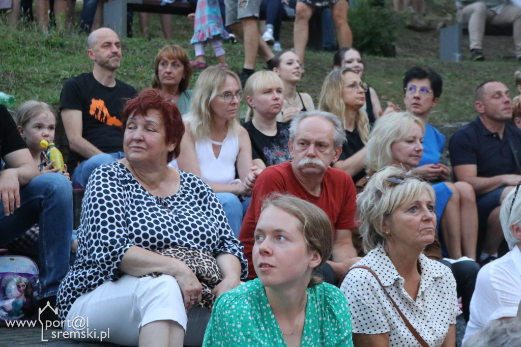 TRIBUTE TO MAANAM (Dni Śremu 2025)