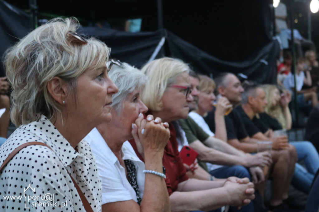 TRIBUTE TO MAANAM (Dni Śremu 2025)