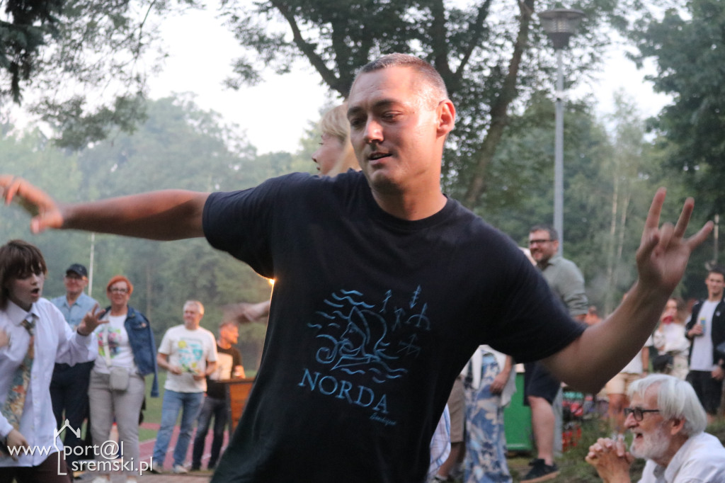 TRIBUTE TO MAANAM (Dni Śremu 2025)