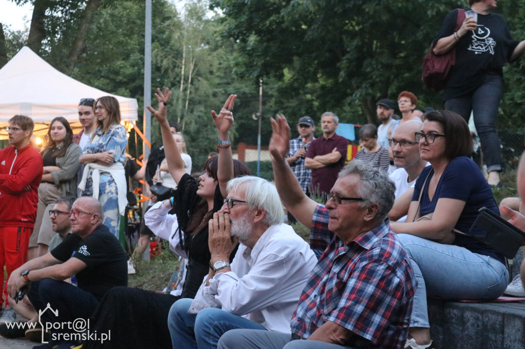 TRIBUTE TO MAANAM (Dni Śremu 2025)