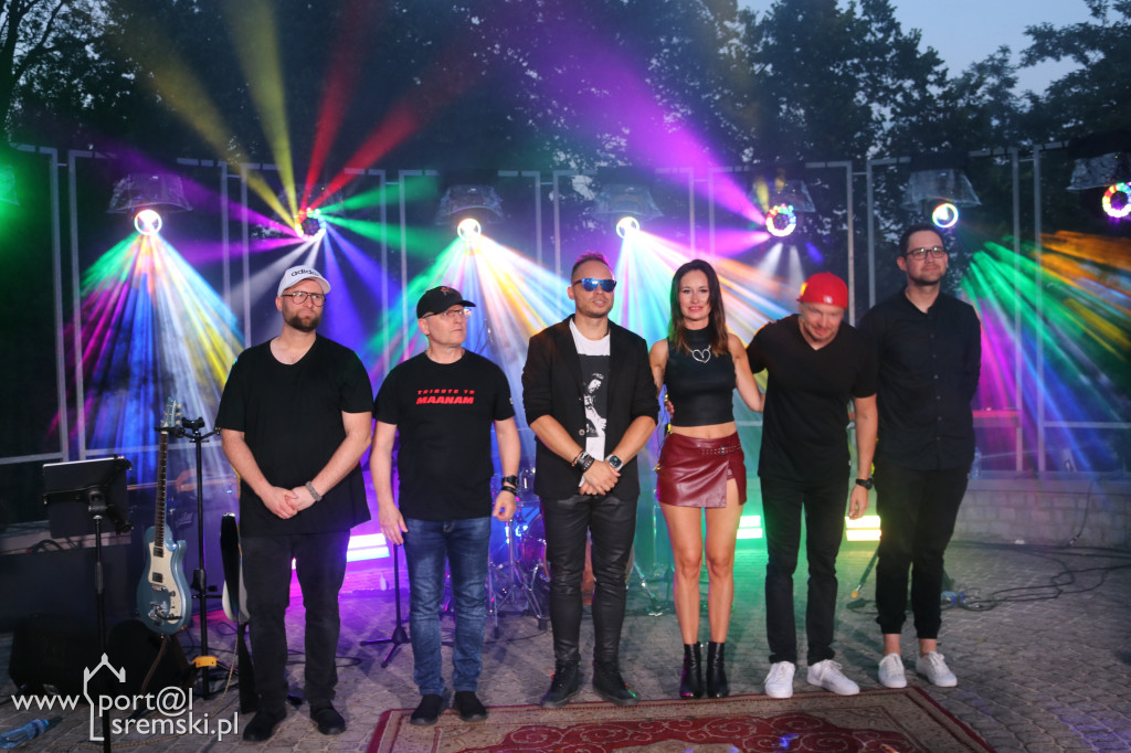 TRIBUTE TO MAANAM (Dni Śremu 2025)