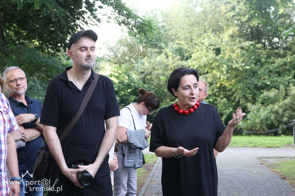 Wernisaż fotografii Sławomira Radziejewskiego